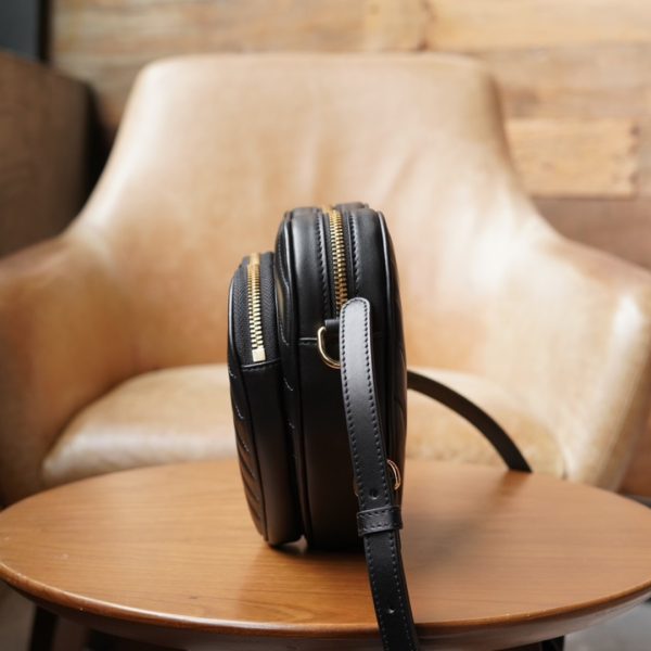 G ucci Mini backpack