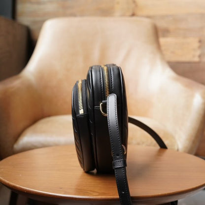 G ucci Mini backpack