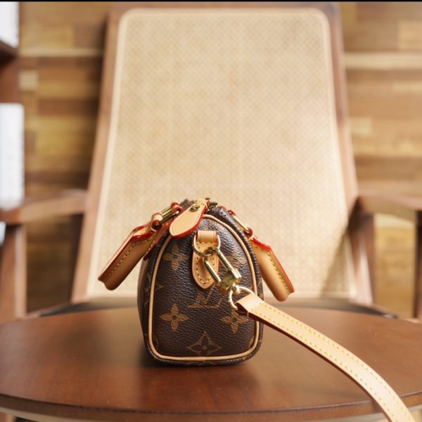 L V Speedy Nano M81085