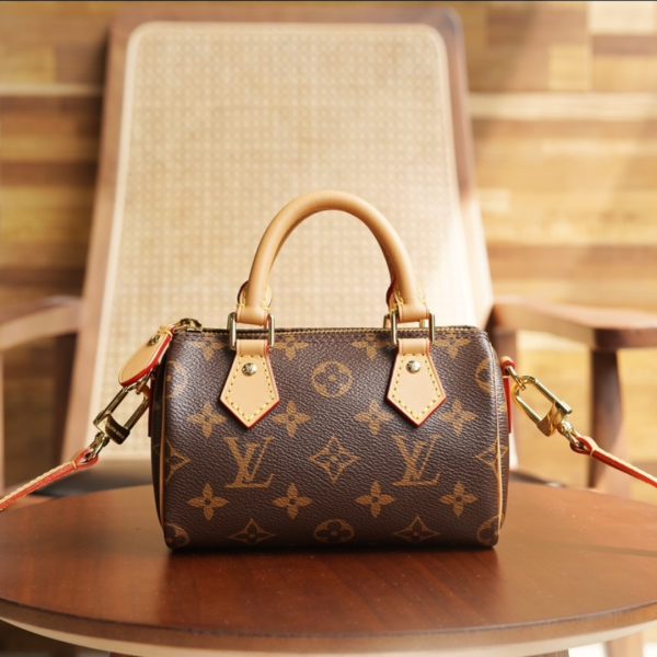 L V Speedy Nano M81085