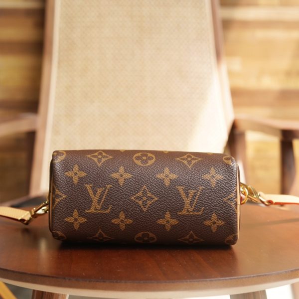 L V Speedy Nano M81085