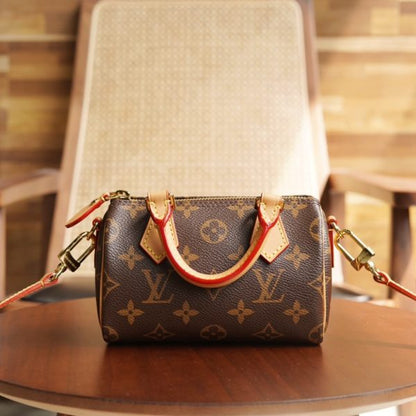 L V Speedy Nano M81085