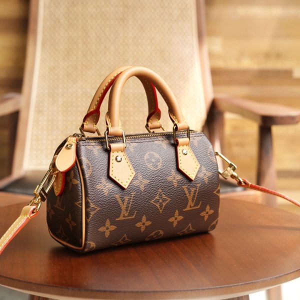 L V Speedy Nano M81085