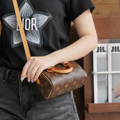 L V Speedy Nano M81085