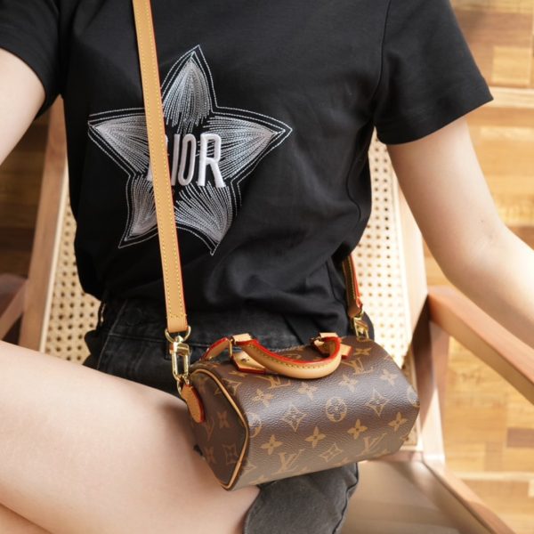 L V Speedy Nano M81085