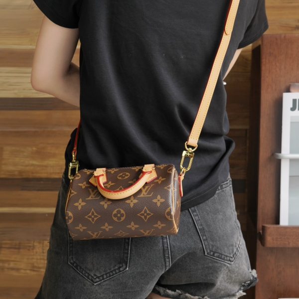 L V Speedy Nano M81085