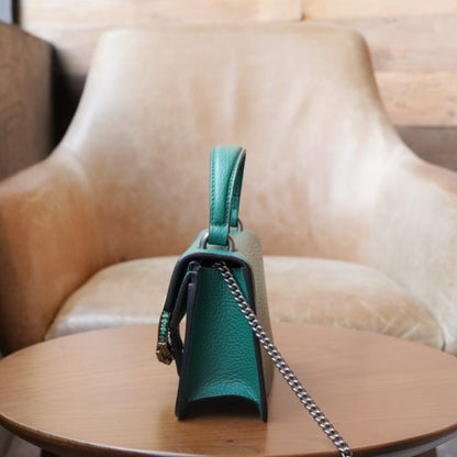 G ucci Dionysus handbag