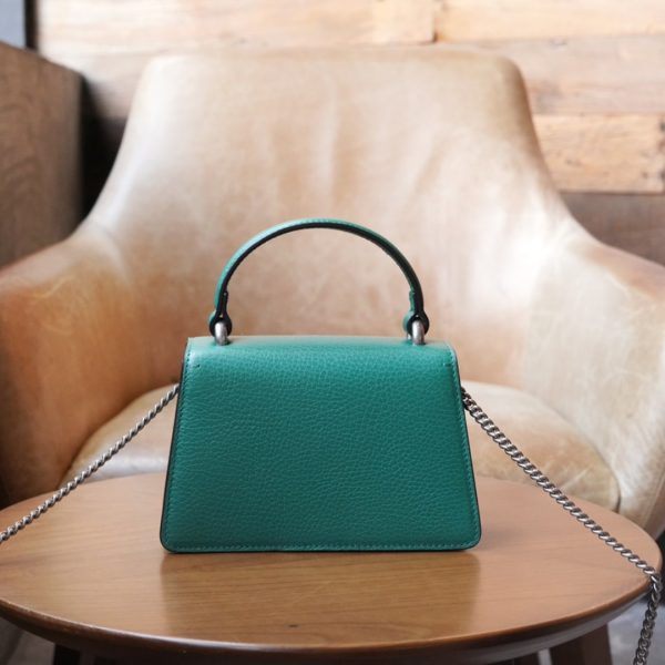 G ucci Dionysus handbag