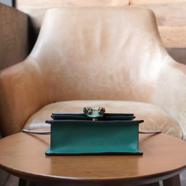 G ucci Dionysus handbag