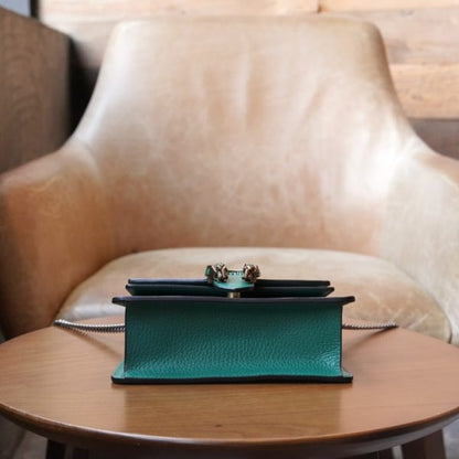 G ucci Dionysus handbag