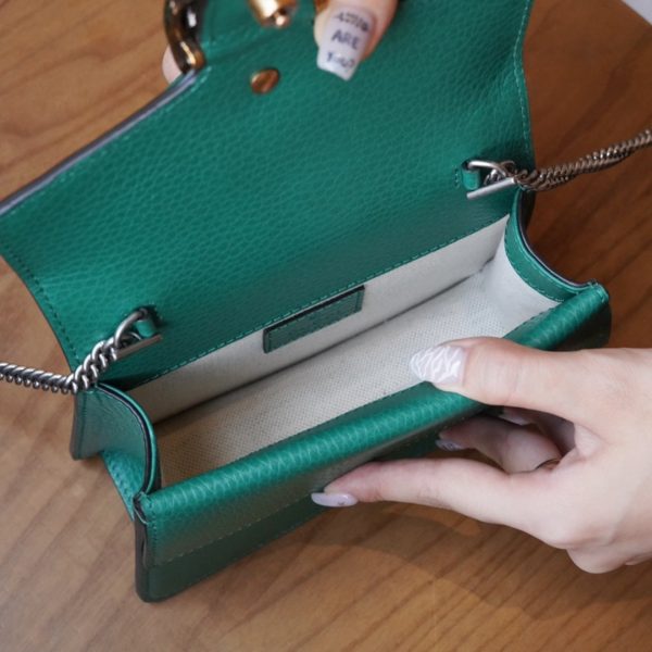 G ucci Dionysus handbag