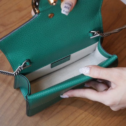 G ucci Dionysus handbag