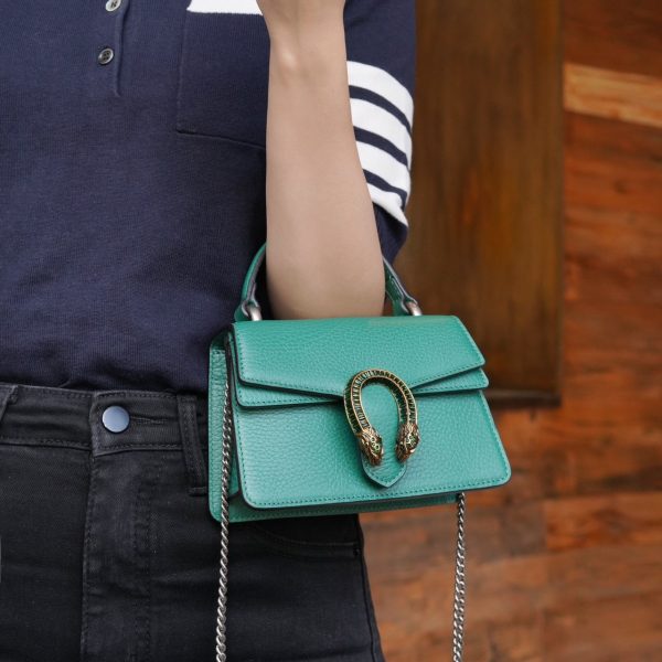 G ucci Dionysus handbag