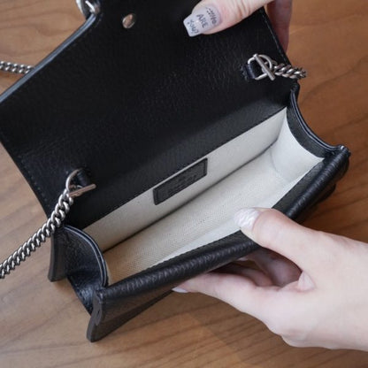 G ucci Dionysus handbag