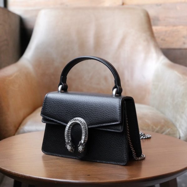 G ucci Dionysus handbag