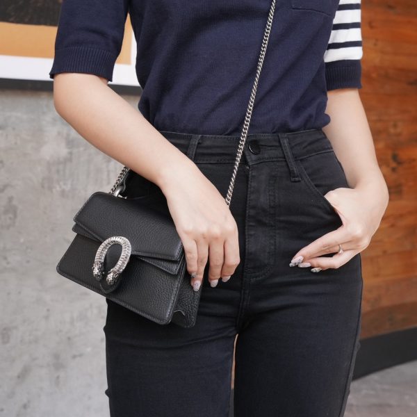 G ucci Dionysus handbag