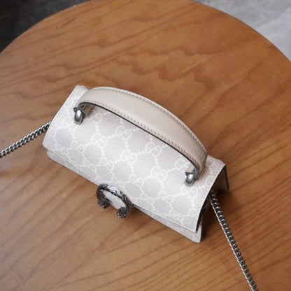 G ucci Dionysus handbag