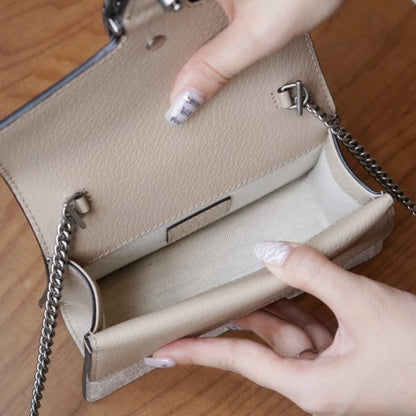 G ucci Dionysus handbag