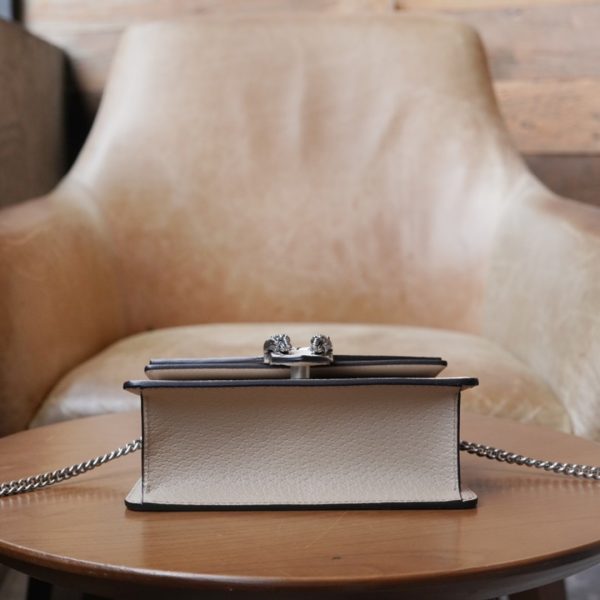 G ucci Dionysus handbag