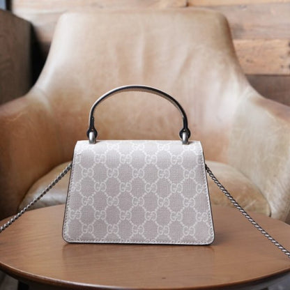 G ucci Dionysus handbag