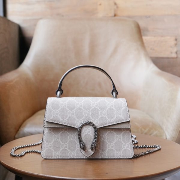 G ucci Dionysus handbag