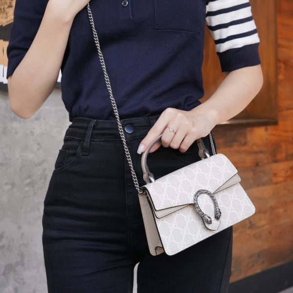 G ucci Dionysus handbag