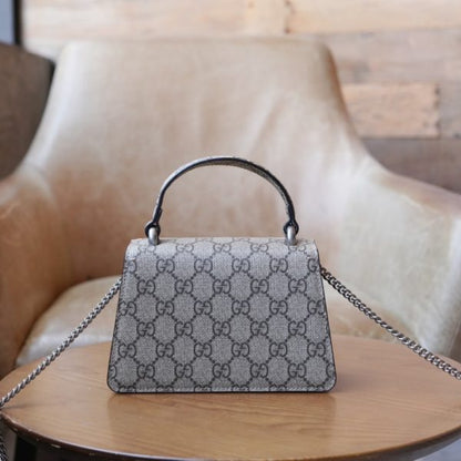 G ucci Dionysus handbag