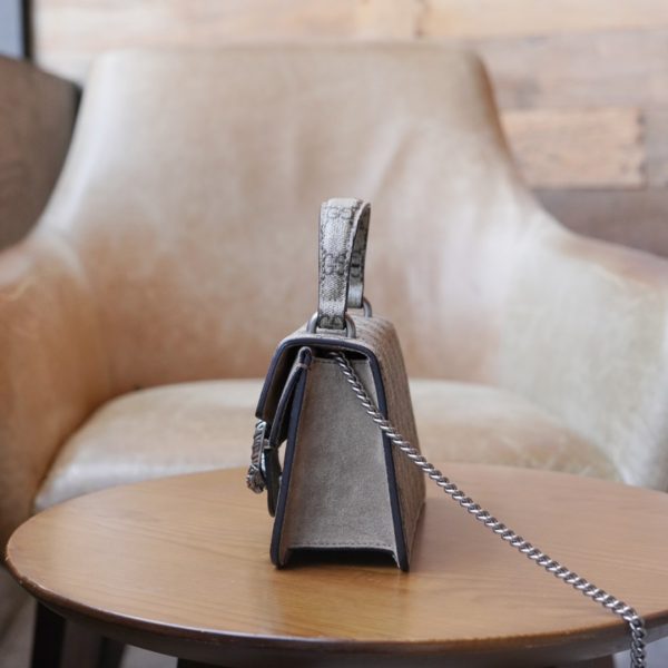 G ucci Dionysus handbag