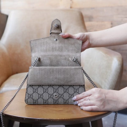 G ucci Dionysus handbag