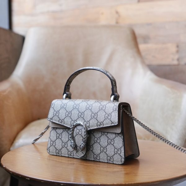 G ucci Dionysus handbag
