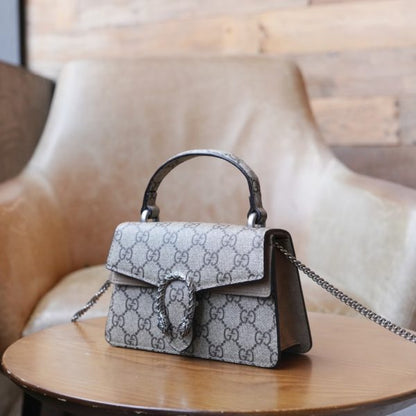 G ucci Dionysus handbag
