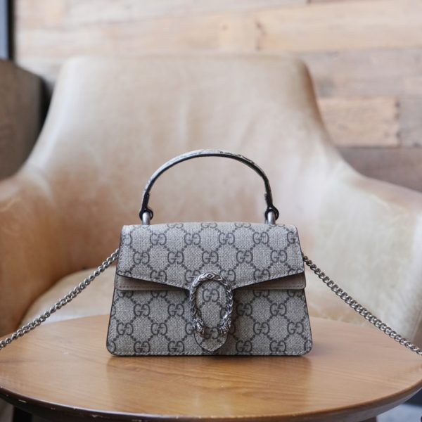 G ucci Dionysus handbag