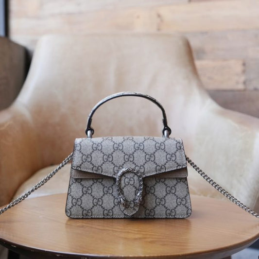 G ucci Dionysus handbag