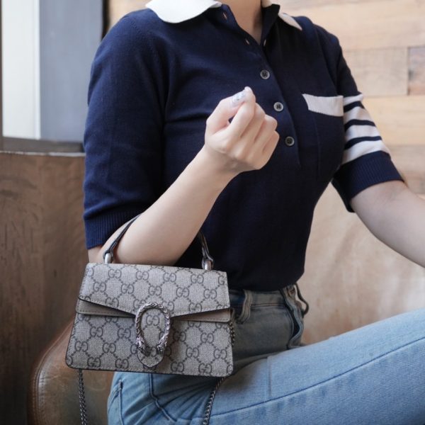 G ucci Dionysus handbag