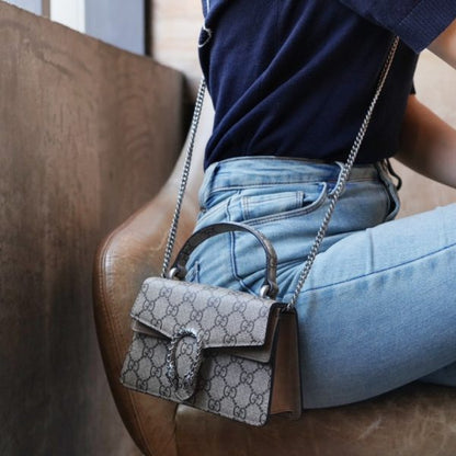 G ucci Dionysus handbag