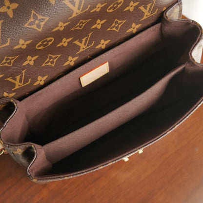 L V Pochette Metis handbag M44875