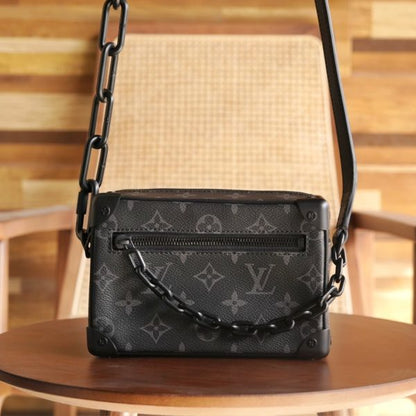 L V Mini soft trunk M44735