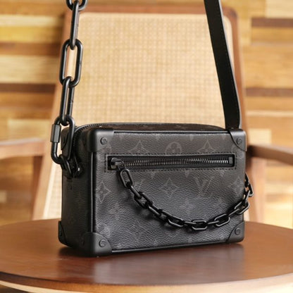 L V Mini soft trunk M44735