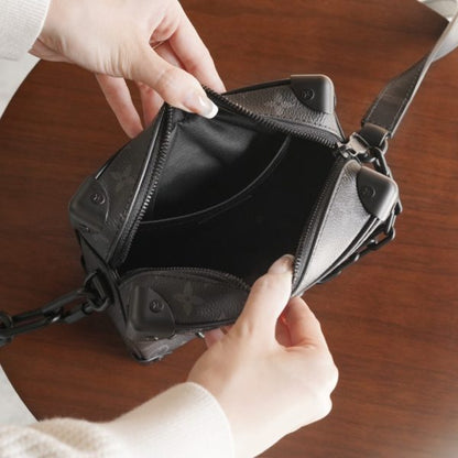 L V Mini soft trunk M44735