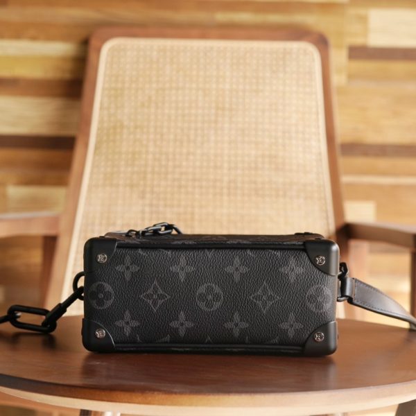 L V Mini soft trunk M44735
