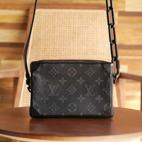 L V Mini soft trunk M44735