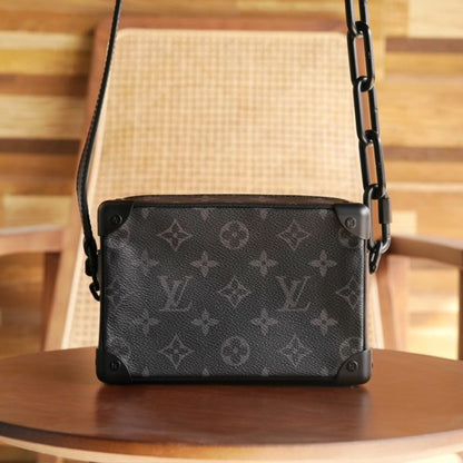 L V Mini soft trunk M44735