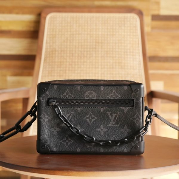 L V Mini soft trunk M44735