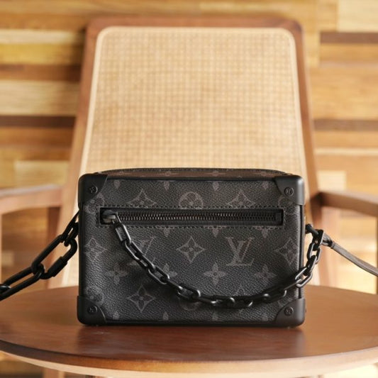 L V Mini soft trunk M44735