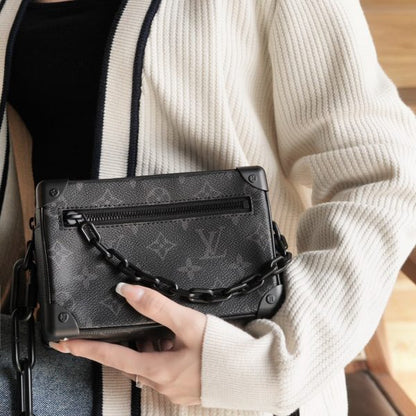 L V Mini soft trunk M44735