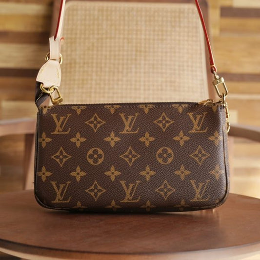 L V Pochette Accessoires M82766