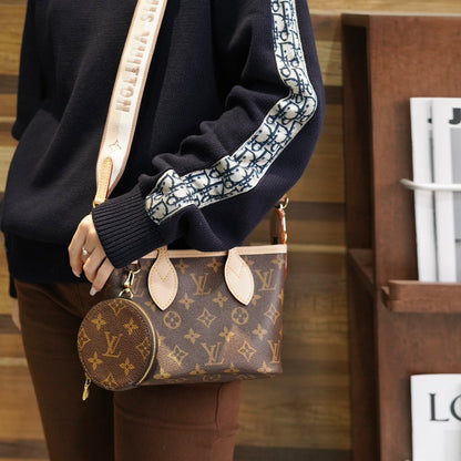 L V Neverfull BB M46786