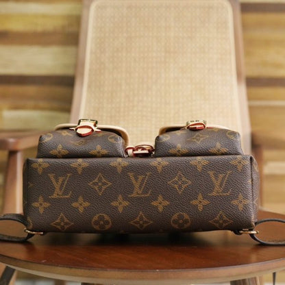 l v 𝐄𝐱𝐜𝐮𝐫𝐬𝐢𝐨𝐧 backpack M46932