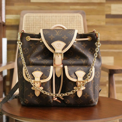 l v 𝐄𝐱𝐜𝐮𝐫𝐬𝐢𝐨𝐧 backpack M46932