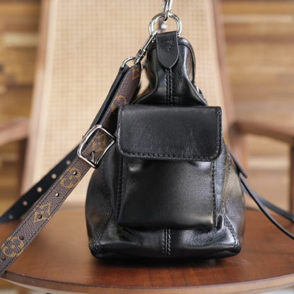 L V Carryall Cargo M24861